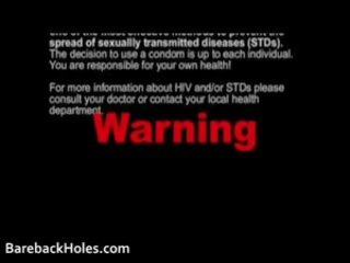 Randy gay tidak berpelana seks / persetubuhan dan atlet menyelubungi dewasa video 55 oleh barebackholes